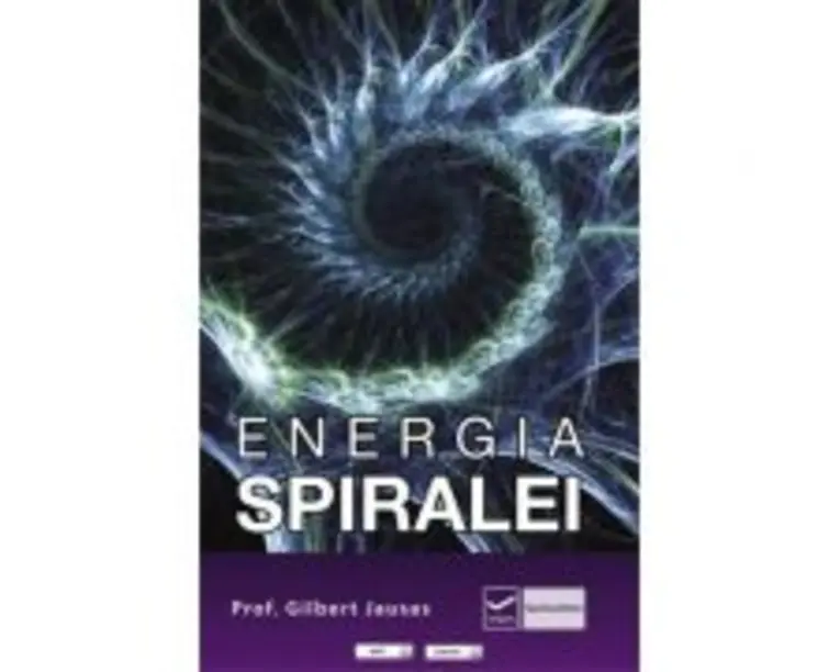 Energia spiralei (Gilbert Jausas)