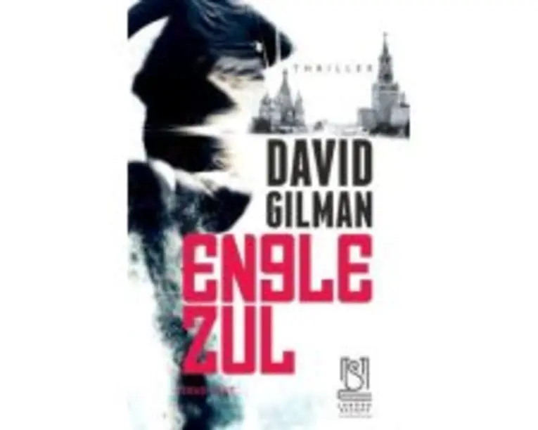 Englezul - David Gilman
