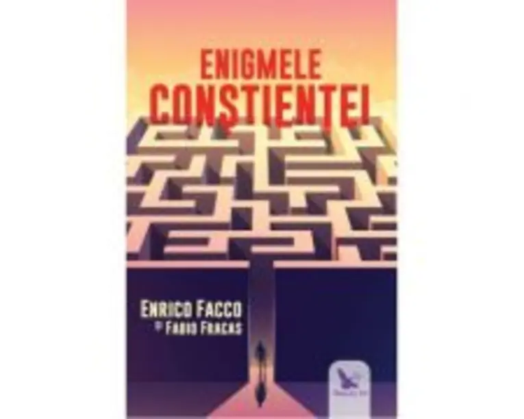 Enigmele constientei - Enrico Facco