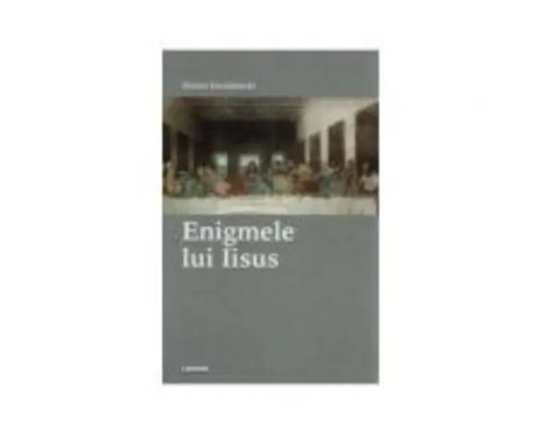 Enigmele lui Iisus - Zenon Kosidowski