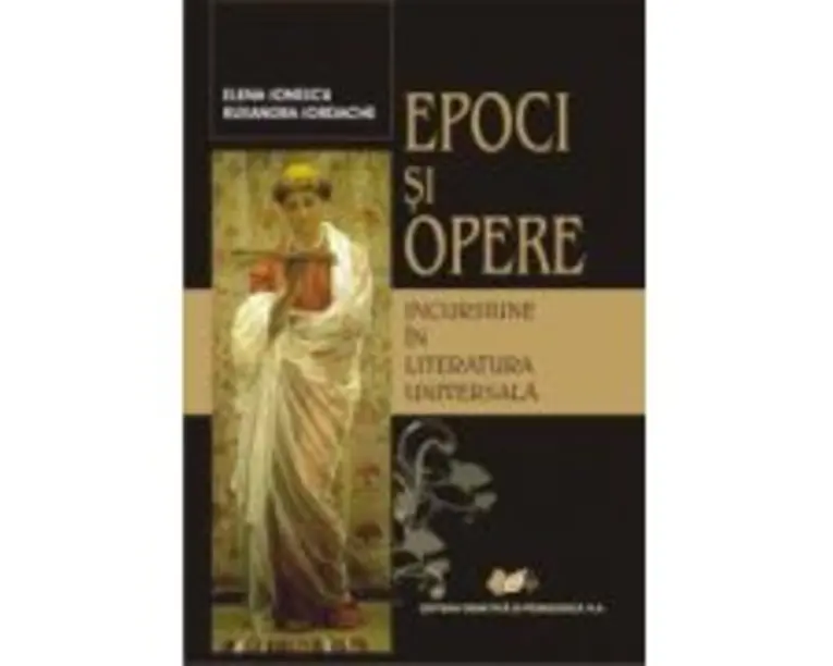 Epoci si opere