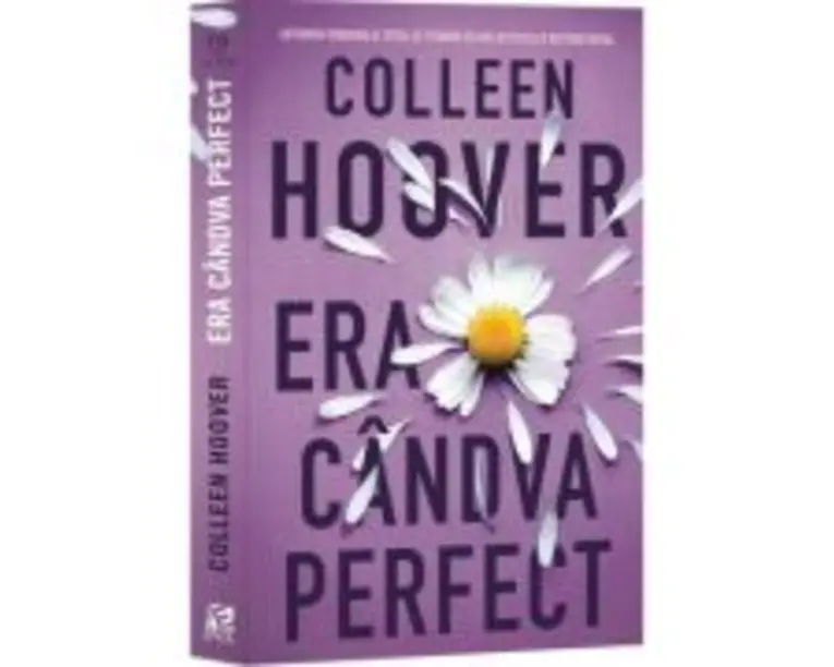 Era candva perfect - Colleen Hoover