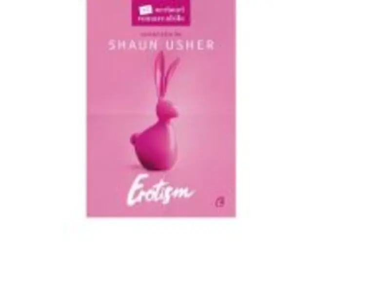 Erotism - Shaun Usher