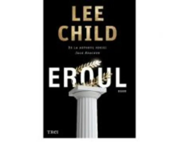Eroul - Lee Child