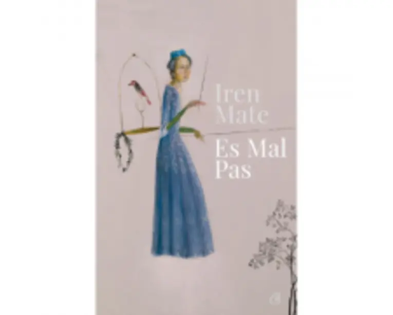 Es Mal Pas - Iren Mate