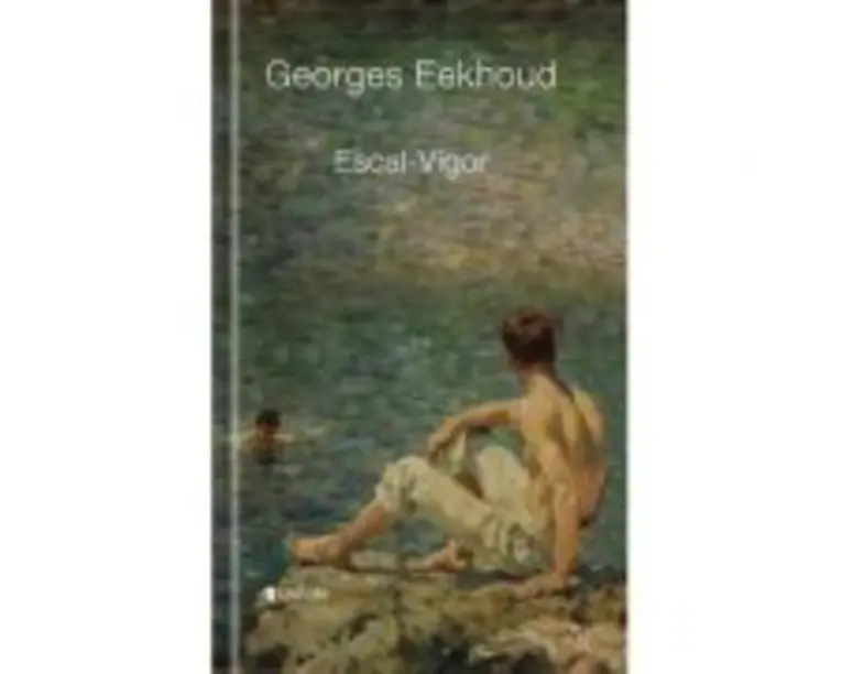 Escal-Vigor - Georges Eekhound