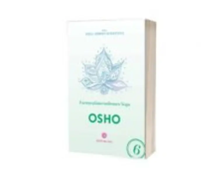Esenta stiintei milenare yoga - Osho