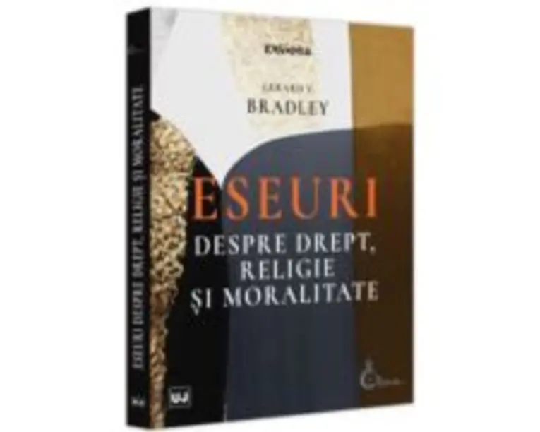Eseuri despre drept, religie si moralitate - Gerard V Bradley