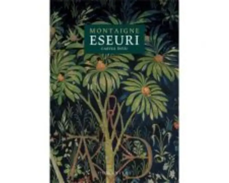 Eseuri. Cartea intai - Montaigne