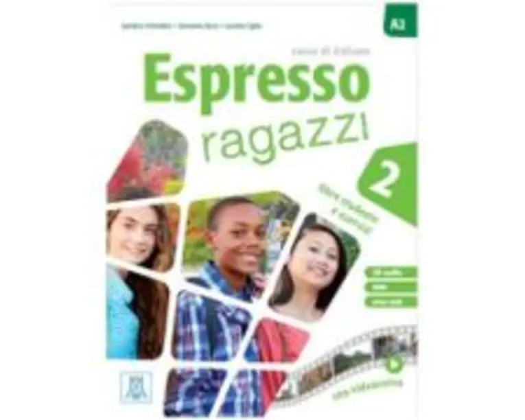 Espresso Ragazzi 2 (libro + ebook interattivo)
