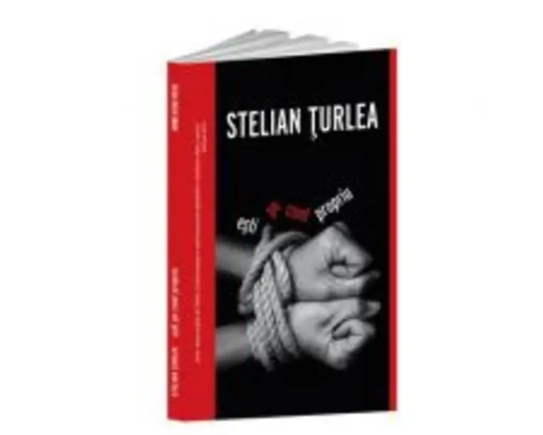 Esti pe cont propriu - Stelian Turlea