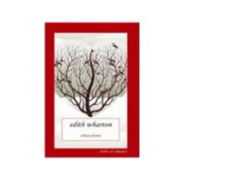 Ethan Frome - Edith Wharton