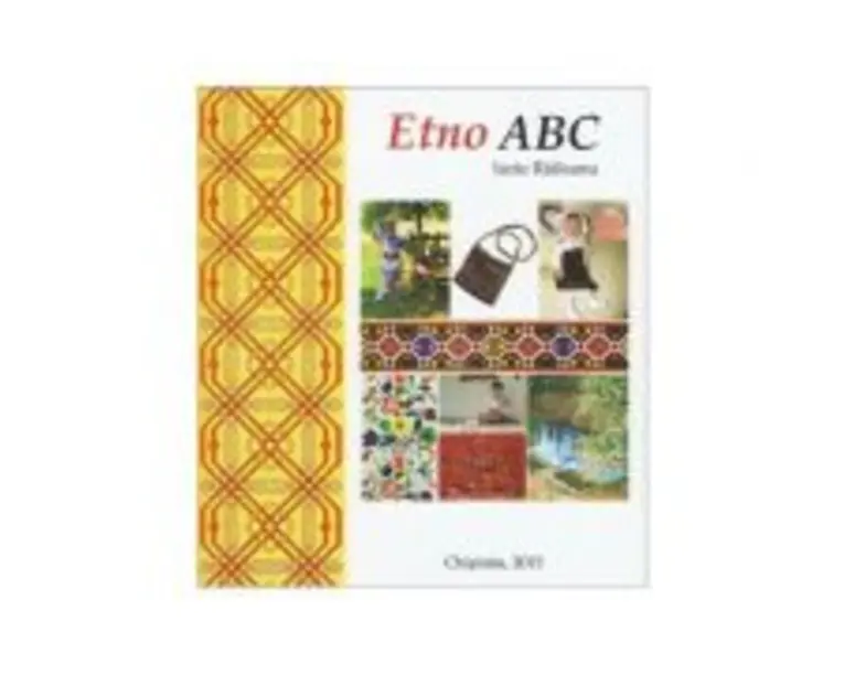 Etno ABC - Iurie Raileanu