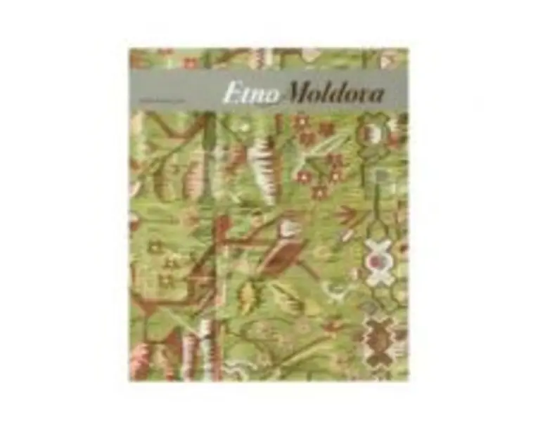 Etno Moldova - Iurie Raileanu