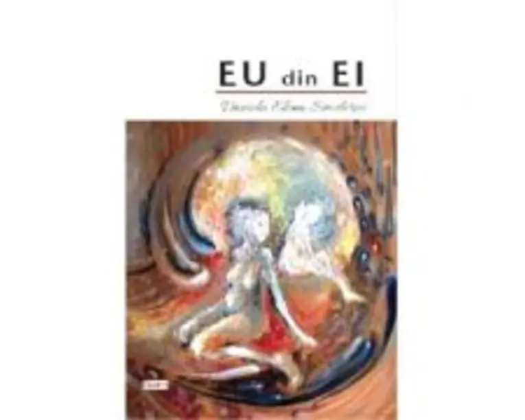 Eu din ei - Daniela Elena Simulescu