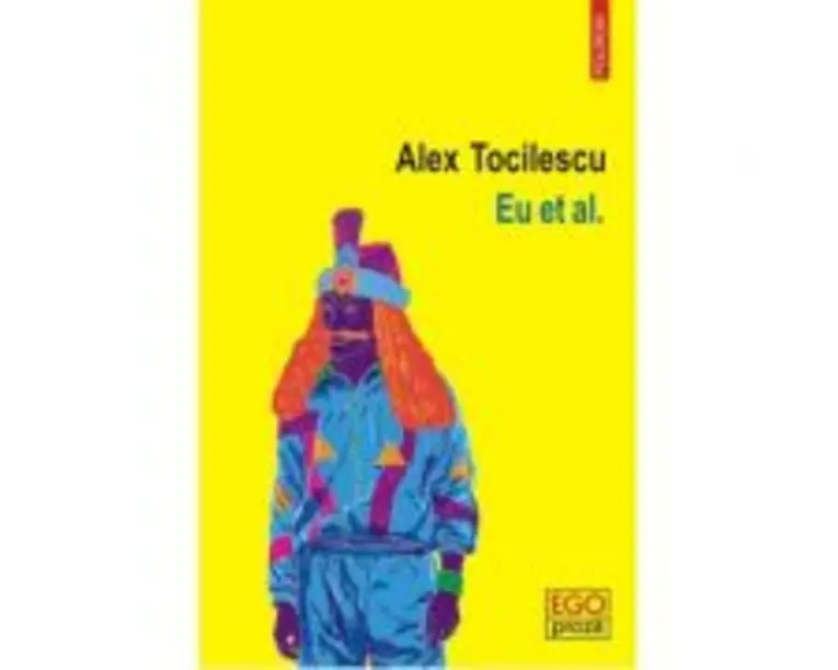 Eu et al - Alex Tocilescu