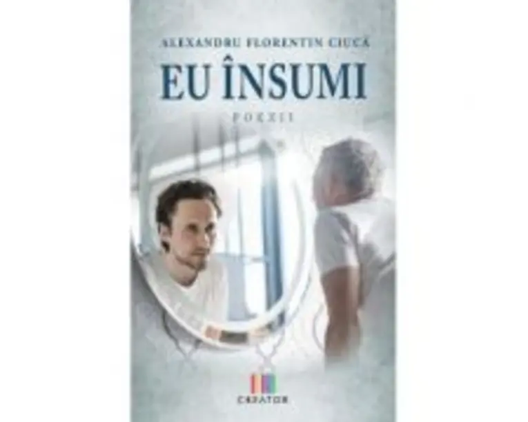 Eu insumi - Alexandru Florentin Ciuca