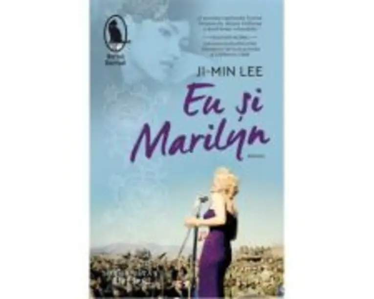 Eu si Marilyn - Ji-min Lee
