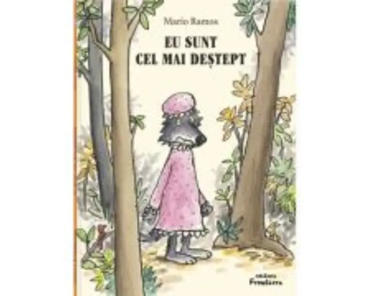 Eu sunt cel mai destept - Mario Ramos