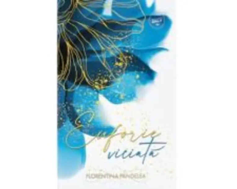 Euforie viciata - Florentina Pandelea