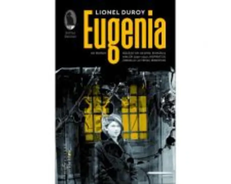 Eugenia - Lionel Duroy
