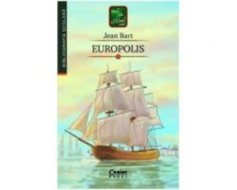 Europolis - Jean Bart