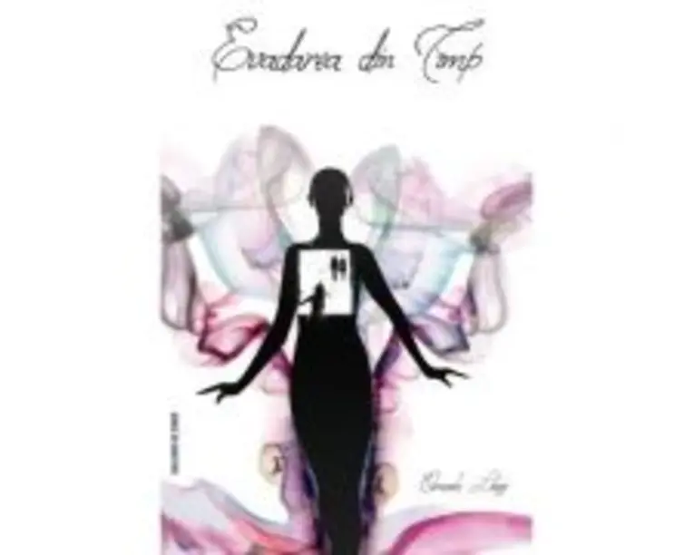 Evadarea din Timp - Cerasela Libeg