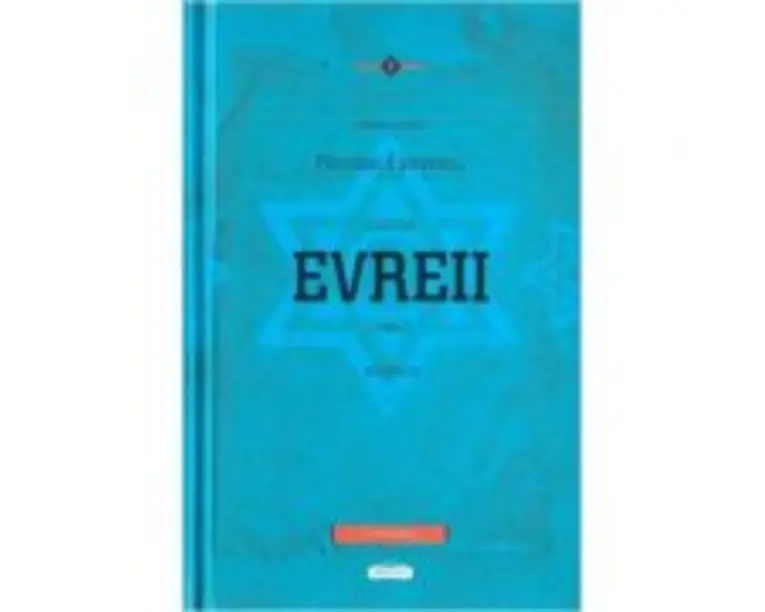 Evreii - Nicolae Esinencu