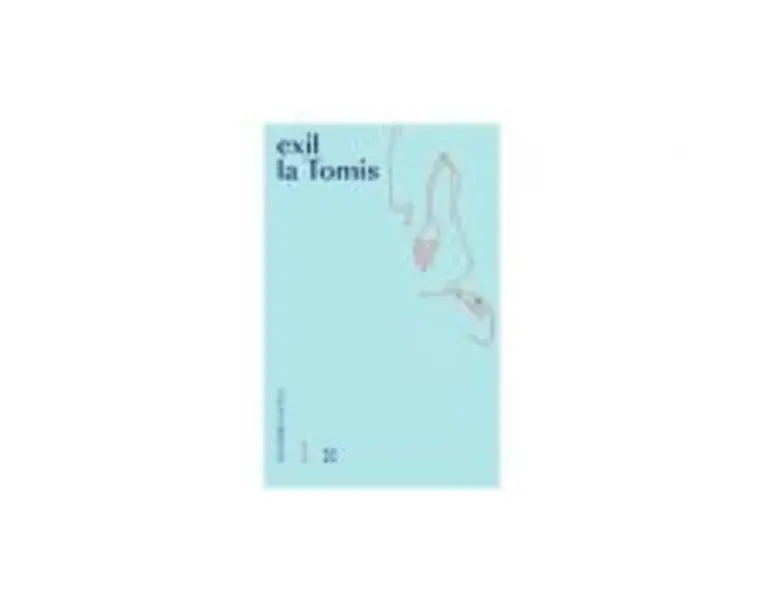 Exil la Tomis - Ion Marculescu