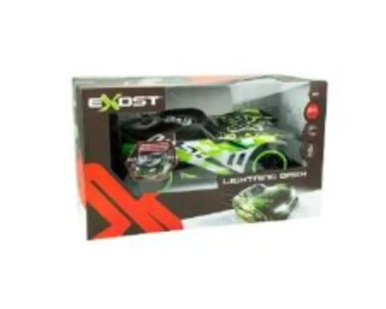 Masina cu telecomanda Exost Lightning Dash, Silverlit
