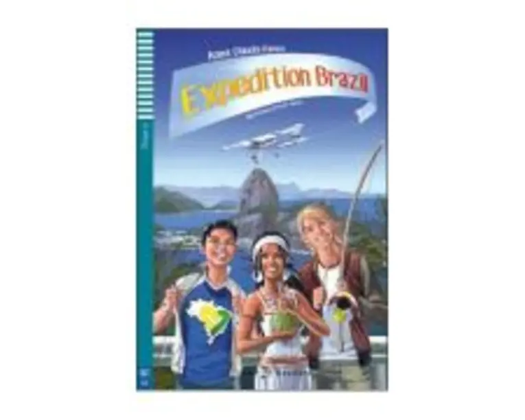 Expedition Brazil