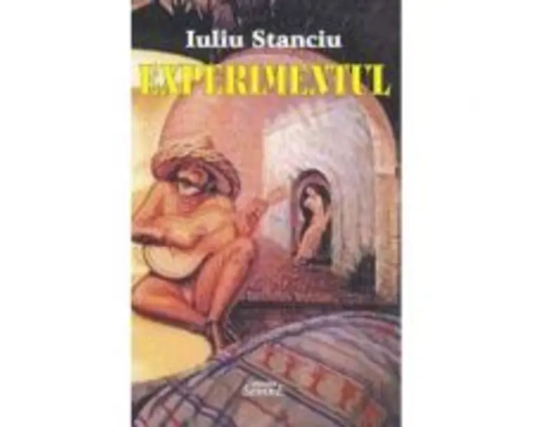 Experimentul - Iuliu Stanciu