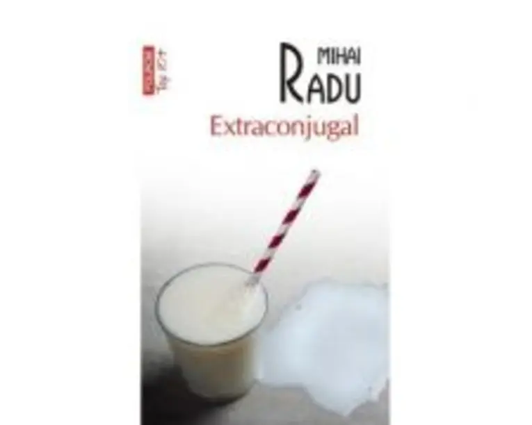 Extraconjugal - Mihai Radu