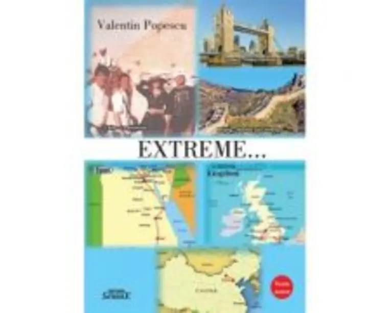 Extreme - Valentin Popescu