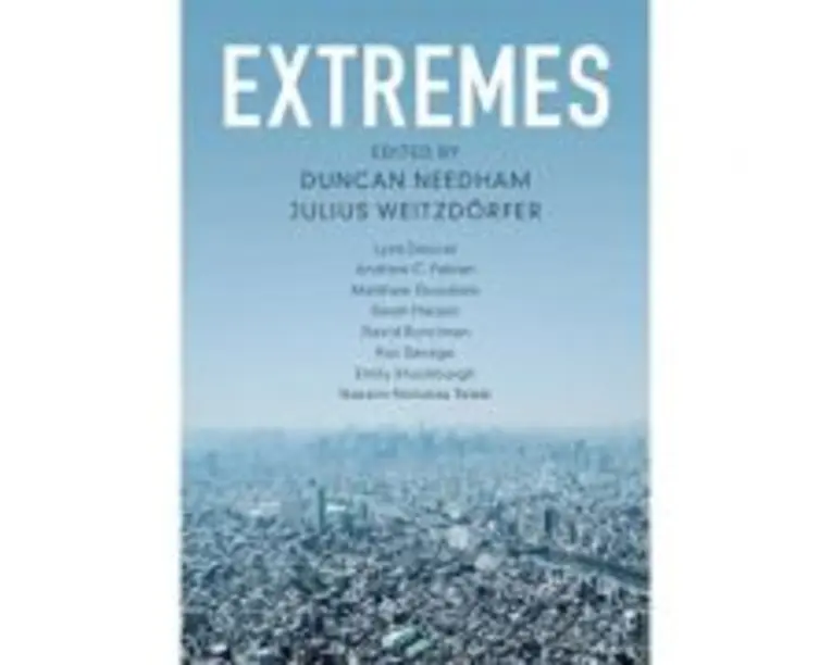 Extremes - Duncan Needham, Julius Weitzdorfer