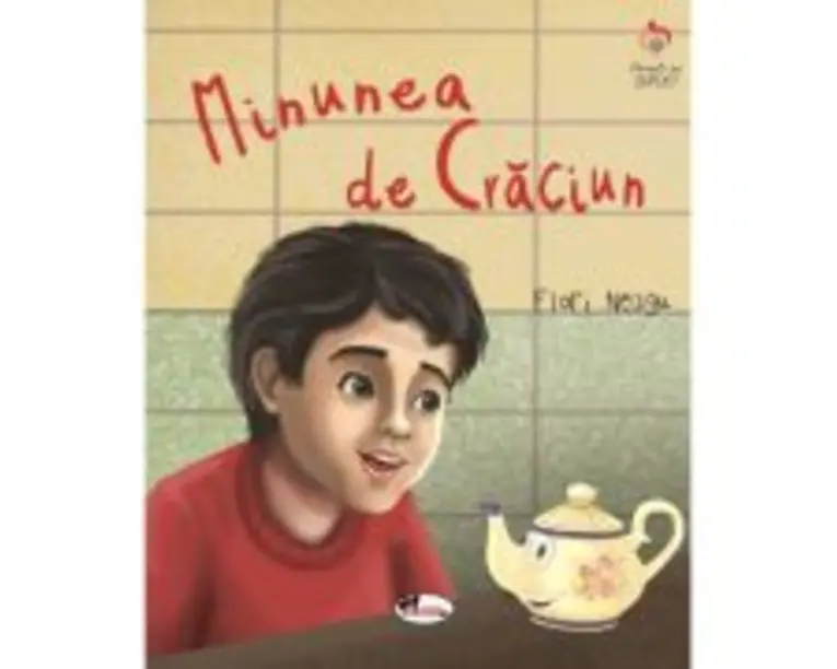 Minunea de Craciun - Flori Neagu