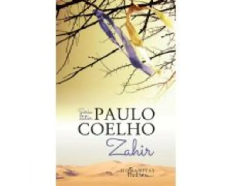 Zahir - Paulo Coelho
