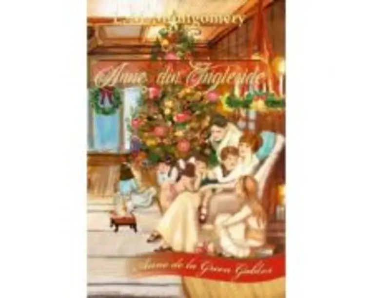 Anne din Ingleside. Seria Anne de la Green Gables, vol. 6 - L. M. Montgomery