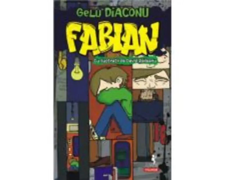 Fabian - Gelu Diaconu