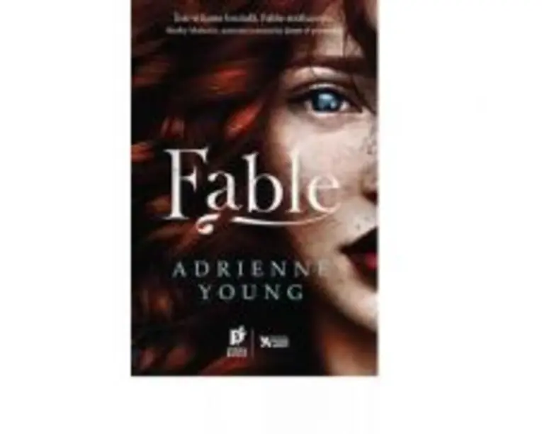 Fable - Adrienne Young