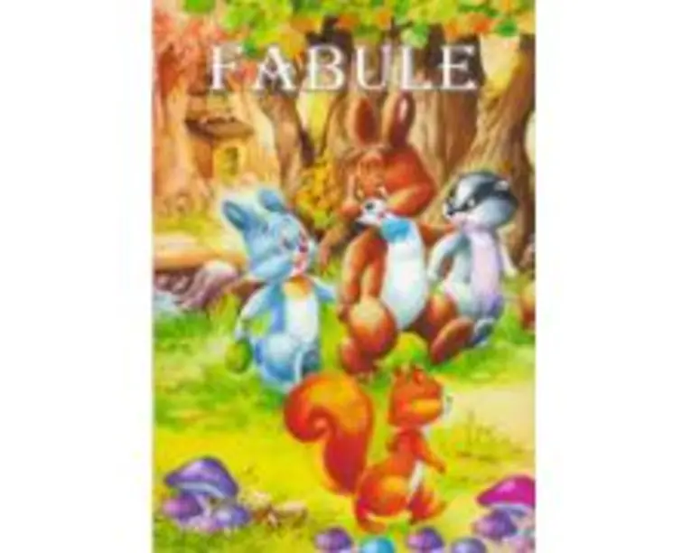 Fabule - La Fontaine