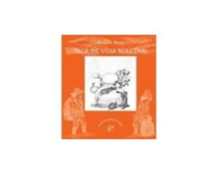 Faca-se voia noastra! - Nicolae Rusu