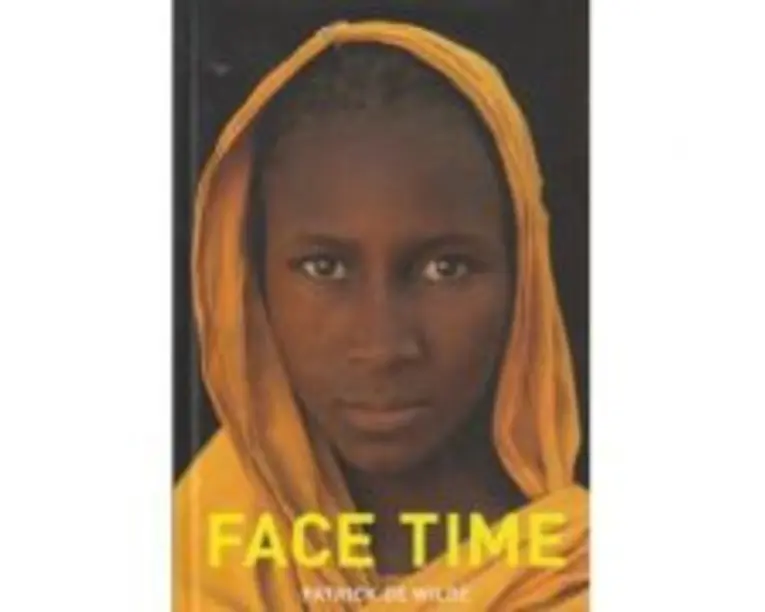 Face time - Patrick De Wilde
