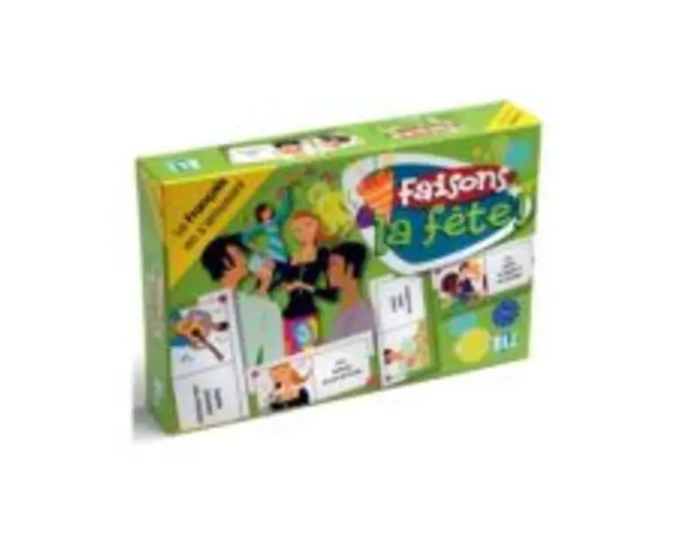 Faisons la Fête!