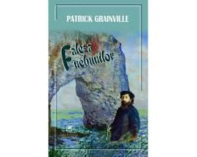 Faleza nebunilor - Patrick Grainville