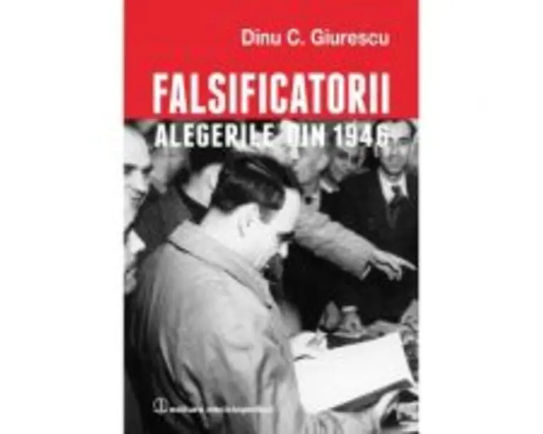 Falsificatorii - Aly Sujo