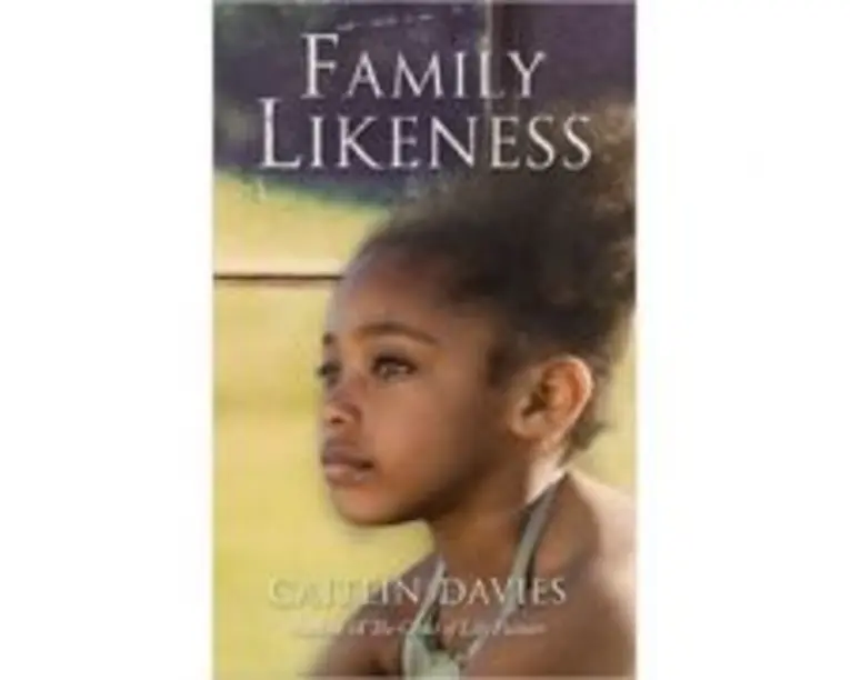 Family Likeness - Caitlin Davies