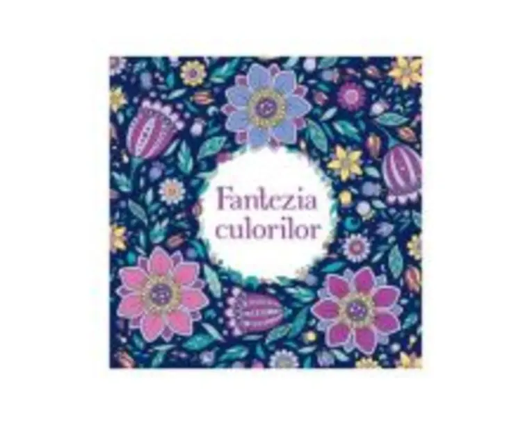Fantezia culorilor