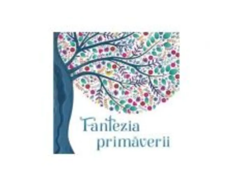 Fantezia primaverii