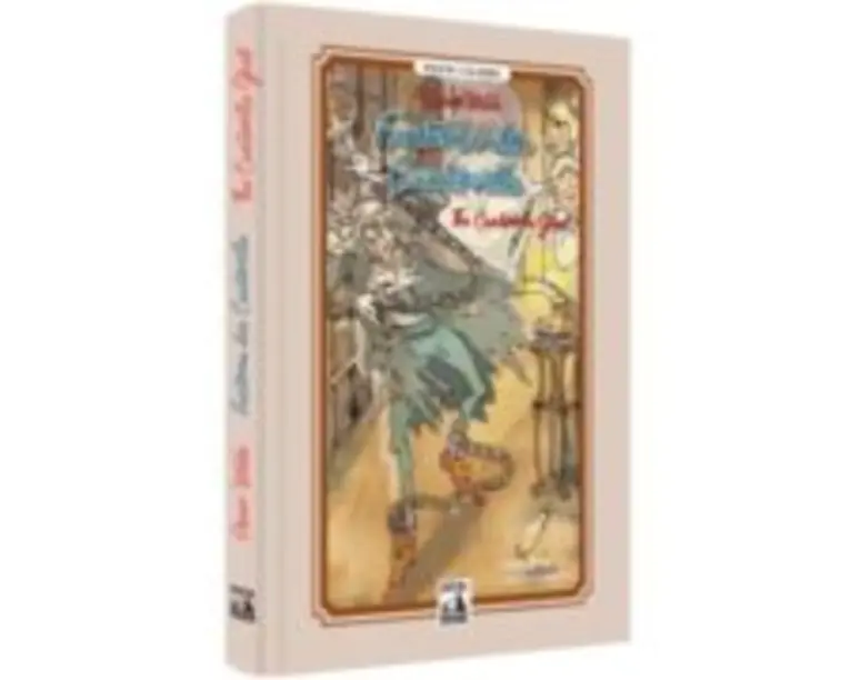 Fantoma din Canterville - Oscar Wilde